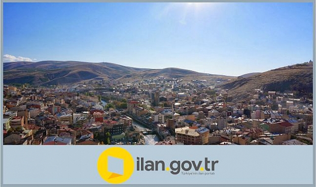 32 Adet Taşınmaz İhaleyle Satılacak
