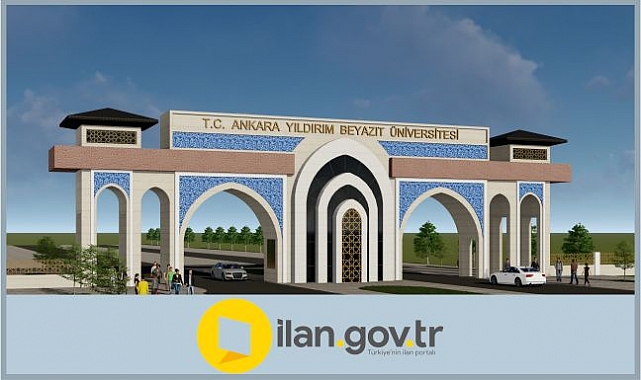 85 Öğretim Üyesi Alınacak