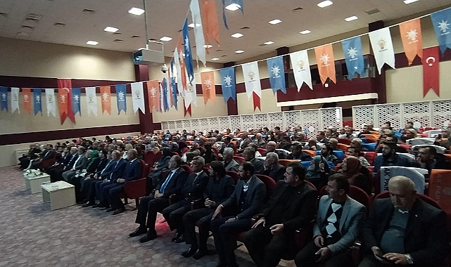 Başkan Çağlayan,
