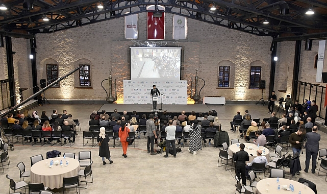 Buharlı Tren Projesiyle Kazanan KOP Turizmi Olacak