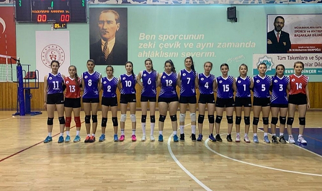 Filenin Sultanlarından Anlamlı Mesaj: “Bazen 1 Sayı, Bir Sezona Bedeldir”