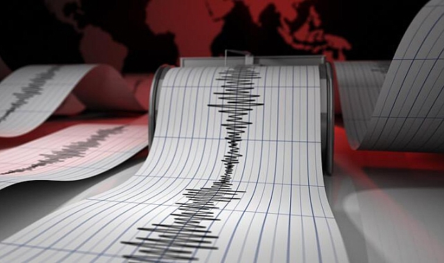 Karaman'da 2 Gün Ara İle 2 Ayrı Deprem