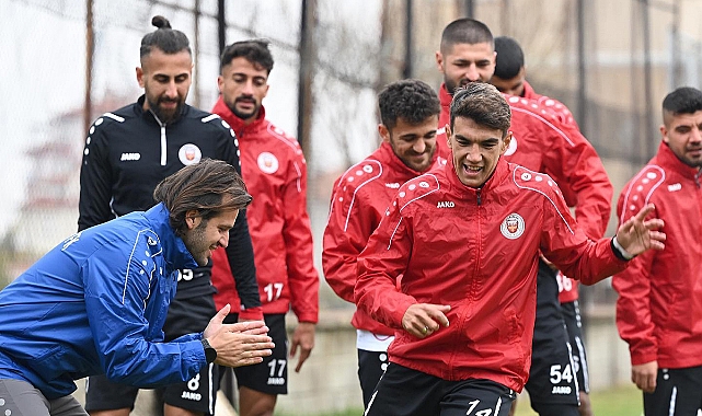Karaman FK, Kuşadasıspor'u Ağırlayacak