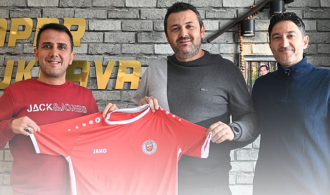 Karaman FK'nın Yeni Şort Sponsoru Belli Oldu