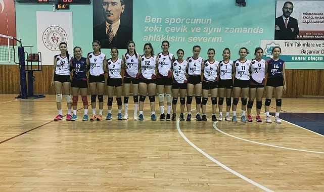 Karaman Spor Lisesi Haftayı Dinlenerek Geçirecek