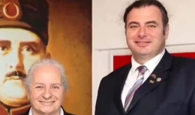 Kazımkarabekir Paşa'nın Torunu Vefat Etti