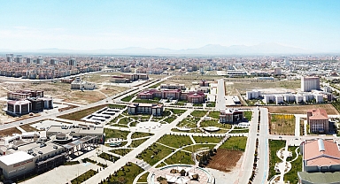 KMÜ Tıp Fakültesine 5 Milyonluk Laboratuvar