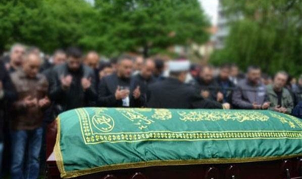 Son Bir Haftada 21 Hemşerimiz Vefat Etti