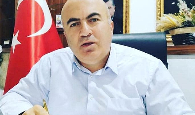 Ziraat Odası Başkanı Bayram: Karaman’a Dış Havzalardan Su Getirecek Projelerin Biran Evvel Hayata Geçirilmesi Gerekiyor