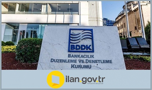 165 Uzman Yardımcısı Alınacak