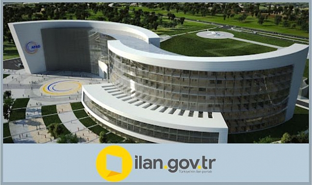 43 Uzman Yardımcısı Alınacak