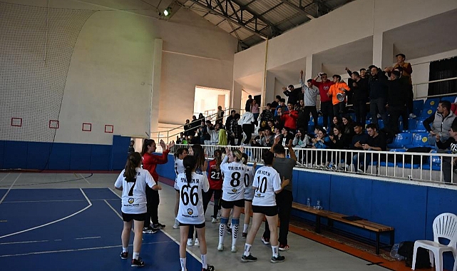 Hentbolcularımız Antalya Deplasmanında Galibiyet Arayacak