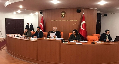 Karaman Belediyesi'nin 2023 Yılı Bütçesi 660 Milyon TL