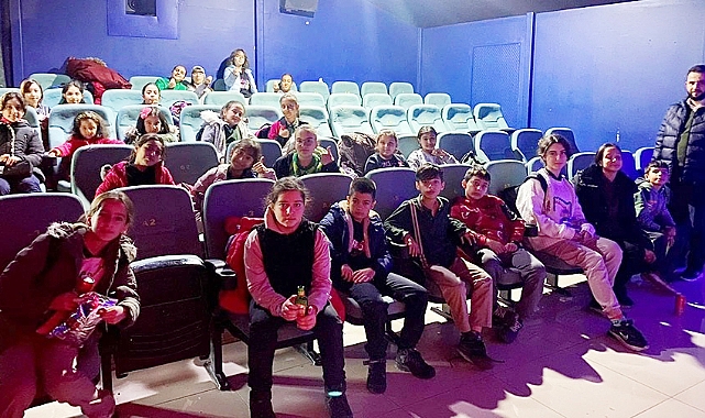 Karaman'da Gençler, Müftülük Etkinliklerinde Buluşuyor