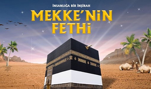 Karaman'da Mekke'nin Fethi Programı Düzenlenecek