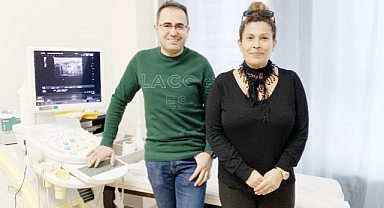 Karaman Eğitim ve Araştırma Hastanesi Bir İlk’e Daha İmza Attı