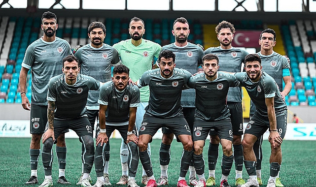 Karaman FK Kendi Evinde 3 Puan Peşinde