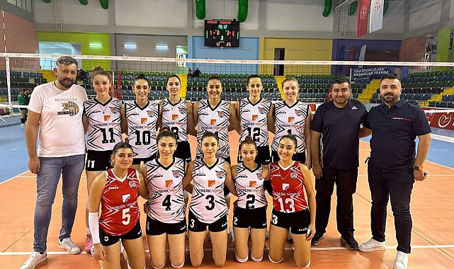Aksaray, Karaman'a Lider Geldi. Lider Döndü