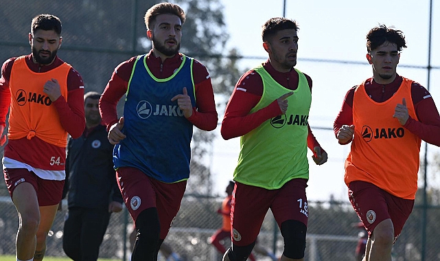 Ara Transfer Dönemi Bugün Başlıyor
