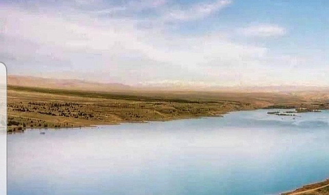 Ayrancı Barajı Kapalı Sulama Sistemi Projesi Yatırım Programına Alındı