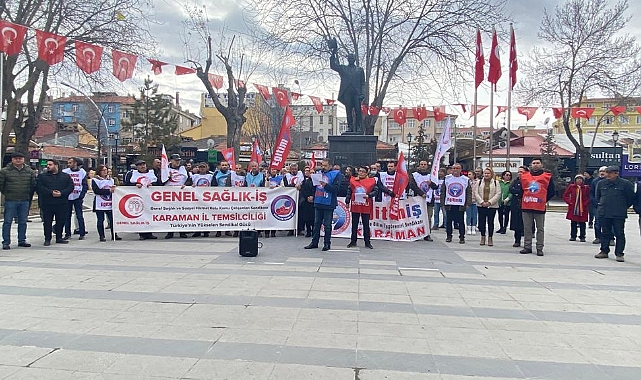 Eğitim İş: