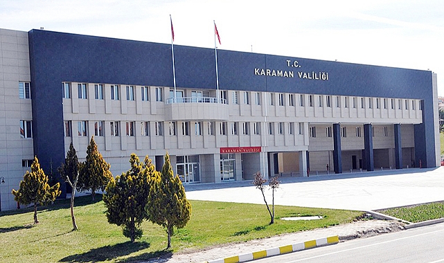 'Karaman Teknoloji Ve Girişimcilik Projesi' Hayata Geçiyor