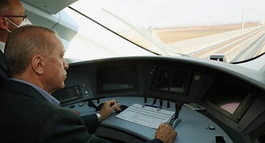 Karaman Ulaşımda 2022'ye Bu Proje İle Damga Vurdu