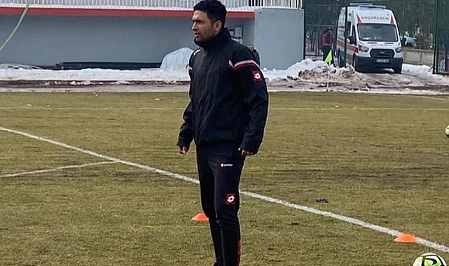 Kâzımkarabekir Spor, Teknik Direktör Büyüktuna İle Yollarını Ayırdı