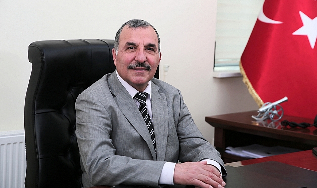 KMÜ Rektörlüğüne Prof. Dr. Mehmet Gavgalı atandı