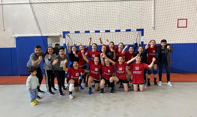 Minik Atılım SK İlk Yarıyı 13 Puanla 4. Sırada tamamladı