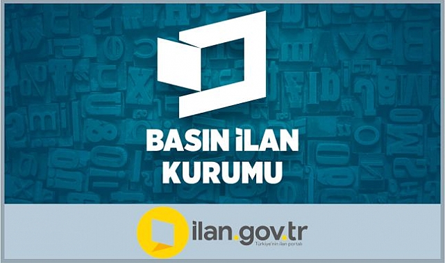 Tıbbi Sarf Malzeme Alınacak