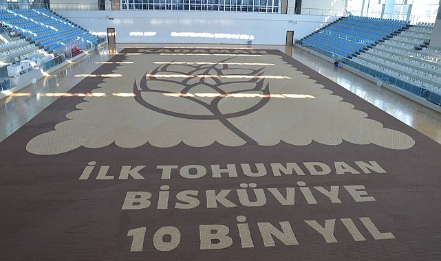 'Buğday'ın Hikâyesi' 1. Bölümü yayında