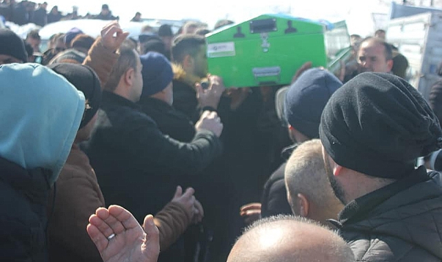 Depremde Kaybettiğimiz Hemşehrilerimiz