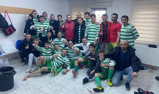 Karaman Amatör Küme'de Bu Hafta