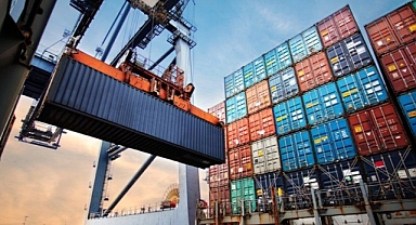 Karaman'da İhracat Arttı, İthalat Azaldı