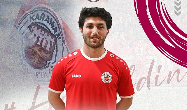 Karaman F.K. 2 futbolcuyu daha kadrosuna kattı