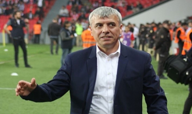 Karaman FK'da Şaban Yıldırım İddiası