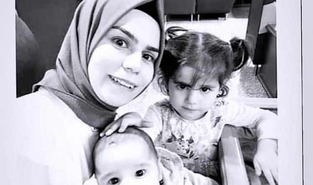 Karamanlı Öğretmen Pervin Ergül ve Ailesi Depremde Hayatını Kaybetti