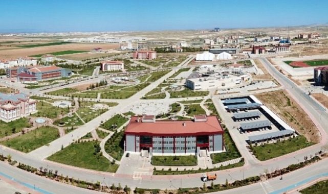 KMÜ'den Ayni Yardım Kampanyası