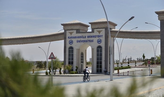 KMÜ'den Deprem Bölgesindeki Öğrencilerine Duyuru