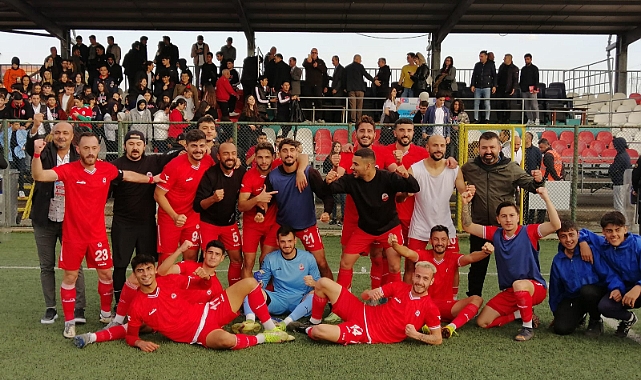 Son Maçlarını Karaman FK İle Oynadılar, Kahramanmaraşspor Ligden Çekildi