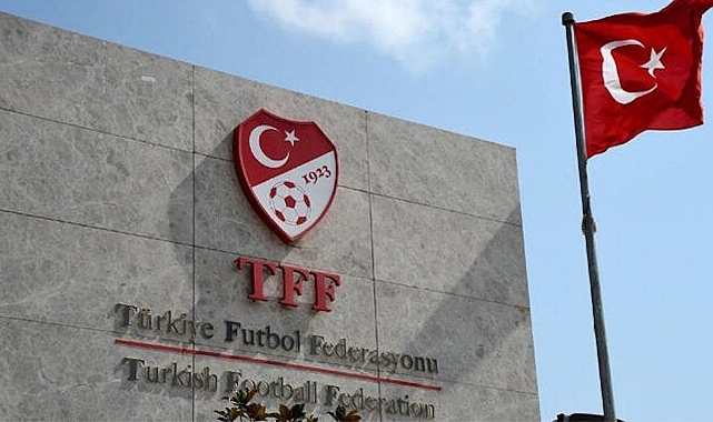 TFF, Çekilme Taleplerine Müsaade Etmeyecek!