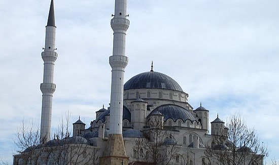 Karaman'da Hatimle Teravih Kıldıracak Camiler Belli Oldu