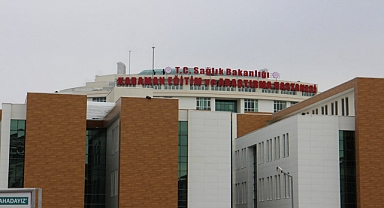 Karaman Eğitim Ve Araştırma Hastanesi Kantini İhaleye Çıkıyor