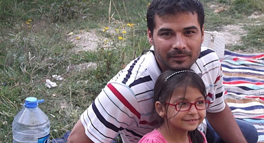 Şehit Kızından Asker Abilerine Mektup