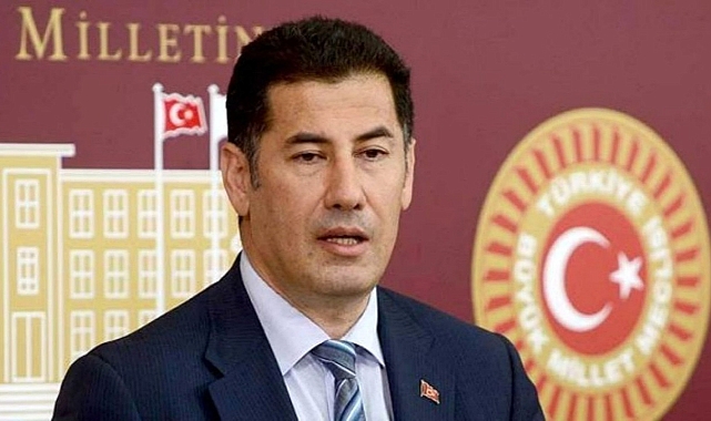 Ümit Özdağ;