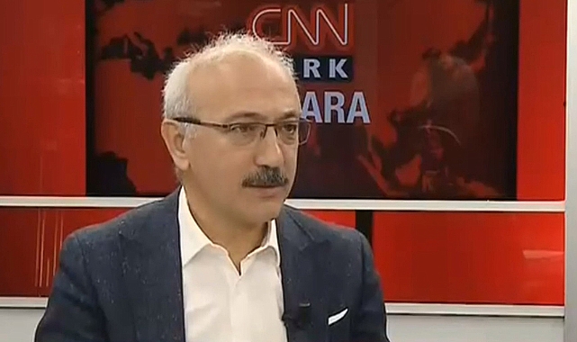 Elvan: “Enflasyon 2 Yılda Tek Haneye İnecek”