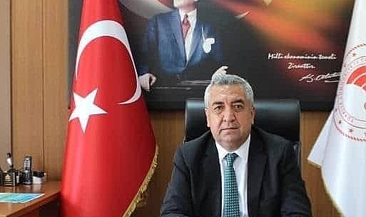 Şahinbaş: “Zirai İlaçlama Yapmadan Önce Arıcılarımızı Uyaralım”