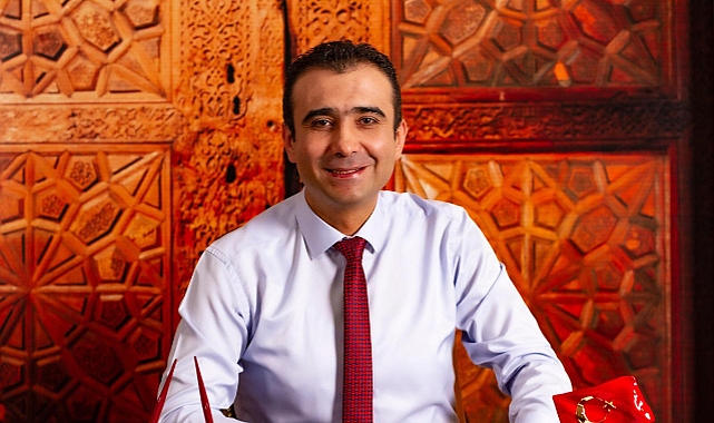 Başkan Kalaycı; “Annelerimiz, Yeri Asla Doldurulamayacak En Değerli Varlıklarımızdır”