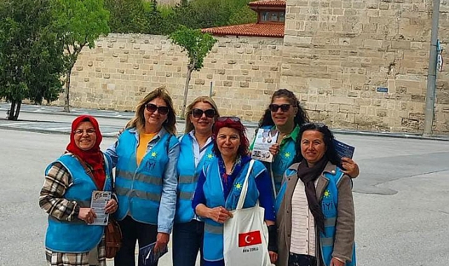 İYİ Partili Kadınlar